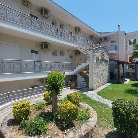 סיווירי Hotel Kassandros מראה חיצוני תמונה