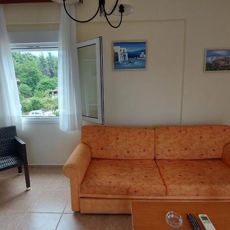 סיווירי Hotel Kassandros מראה חיצוני תמונה
